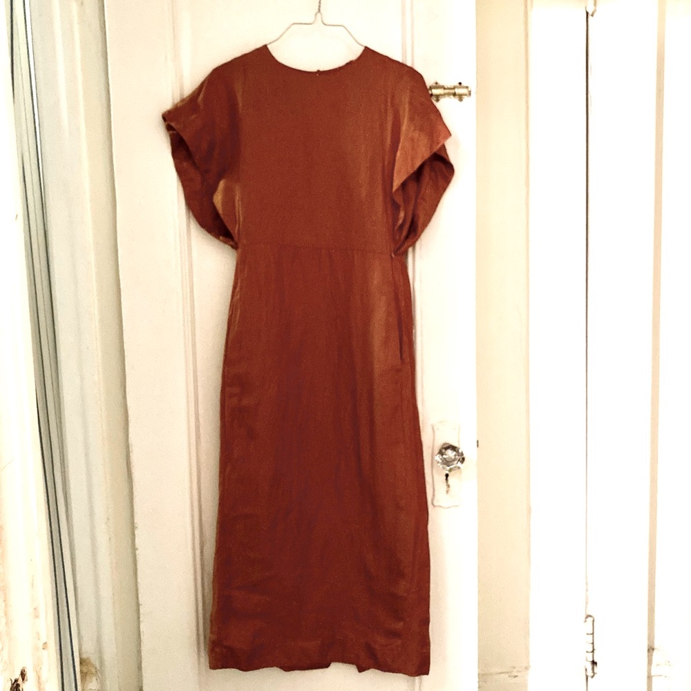 Cos dress